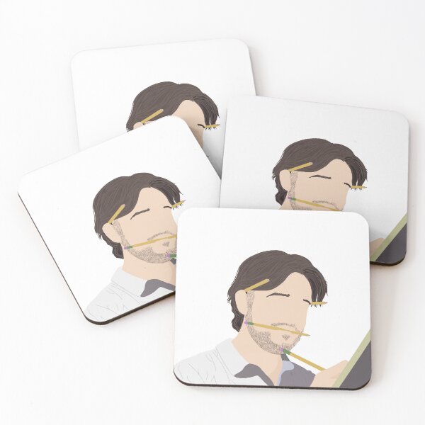 Item preview, Bo Burnham Comedy designed and sold by Lottie555.