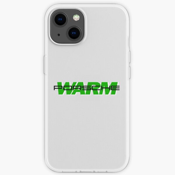 Warm Yokohama iPhone Soft Case
