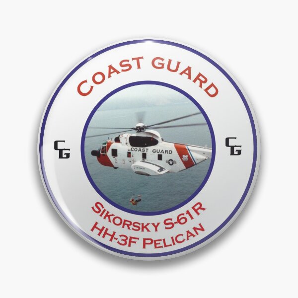 Item preview, US Coast guard Search and rescue helicopter designed and sold by ajtechdesigns.