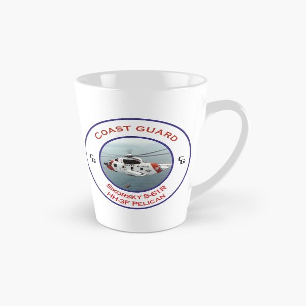 Item preview, US Coast guard Search and rescue helicopter designed and sold by ajtechdesigns.