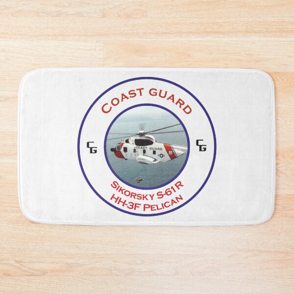 Item preview, US Coast guard Search and rescue helicopter designed and sold by ajtechdesigns.