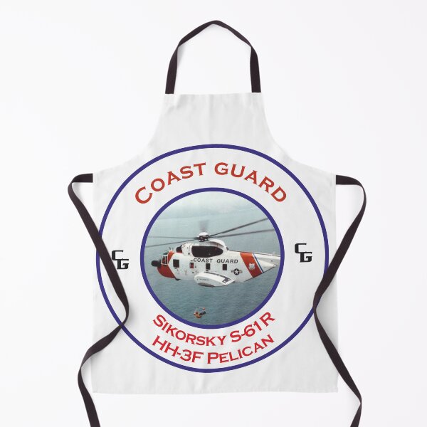 Item preview, US Coast guard Search and rescue helicopter designed and sold by ajtechdesigns.