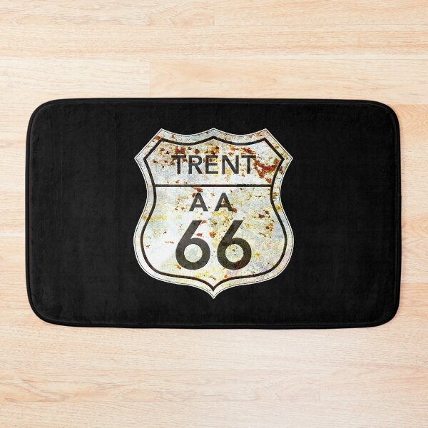 Item preview, We Get Our Kicks From TRENT 66 designed and sold by EvilGravy.