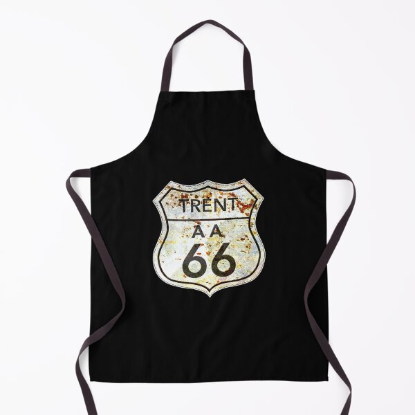 Item preview, We Get Our Kicks From TRENT 66 designed and sold by EvilGravy.