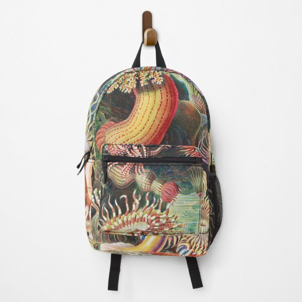 Item preview, Sea Anemone Scientific Illustration designed and sold by Flamin' Galah.