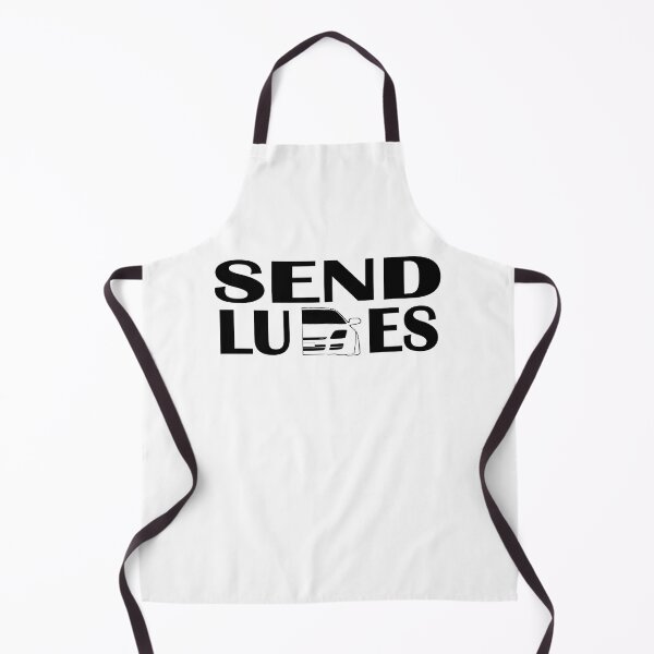 Item preview, Send Ludes designed and sold by SexySmooth.