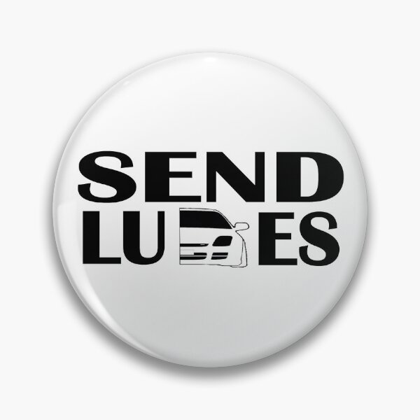 Item preview, Send Ludes designed and sold by SexySmooth.