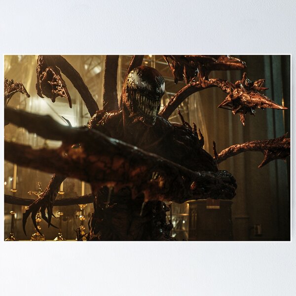 Item preview, Ultimate Weapon Carnage designed and sold by Ruth Ventura.