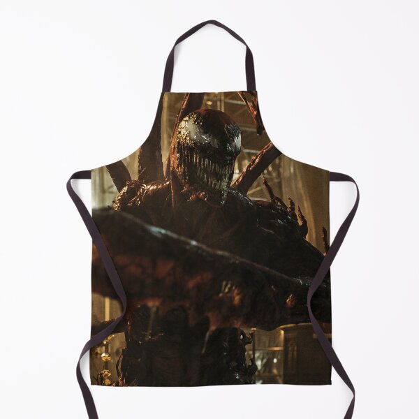 Item preview, Ultimate Weapon Carnage designed and sold by Ruth Ventura.