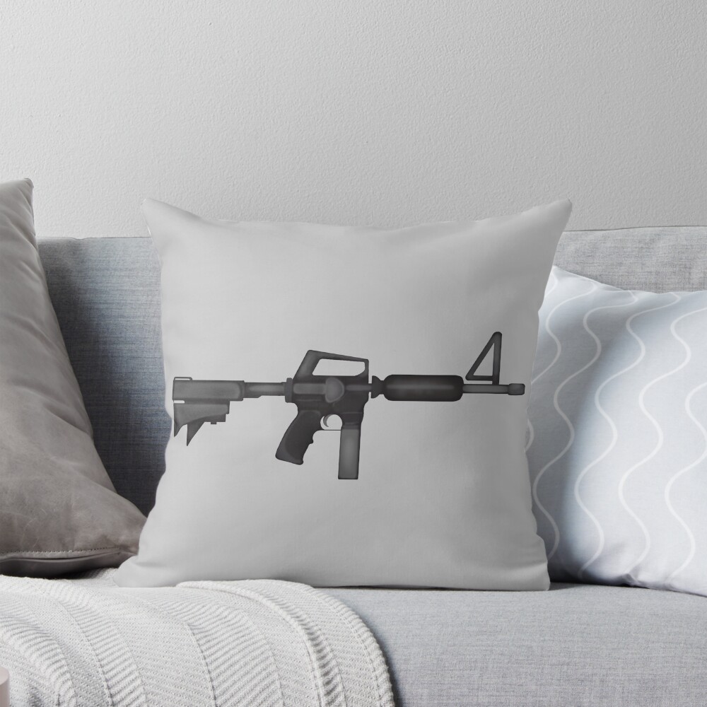 Item preview, Throw Pillow designed and sold by IceTouched.