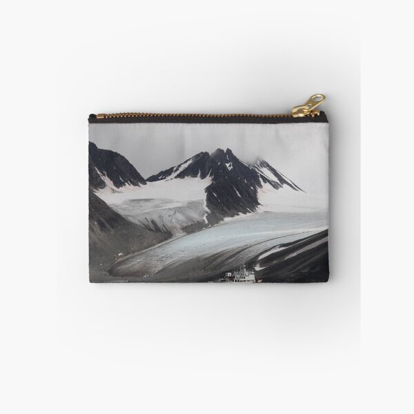 Item preview, Magdalenefjord, Arctic Circle. designed and sold by JohnDalkin.