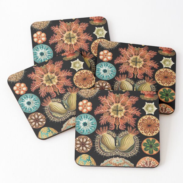 Item preview, Ascidiacea - Sea Squirts designed and sold by Flamin' Galah.