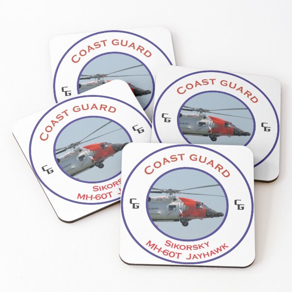 Item preview, Copy of US Coast guard Search and rescue helicopter designed and sold by ajtechdesigns.