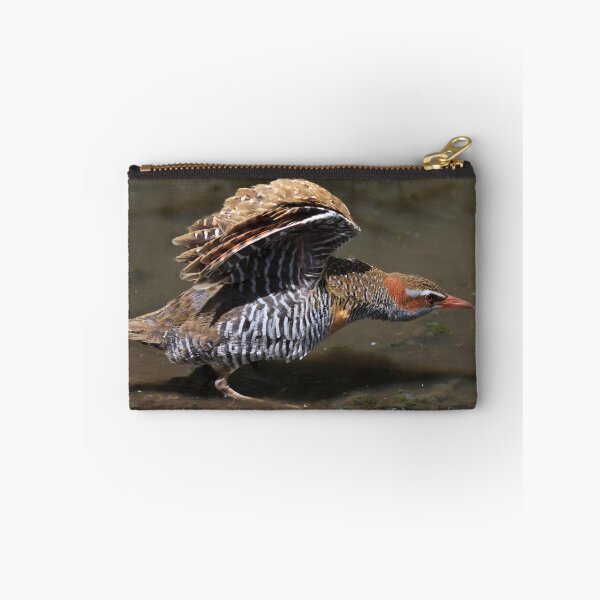 Item preview, Buff banded rail. designed and sold by trevorb.