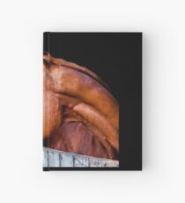 Equine 4 Hardcover Journal