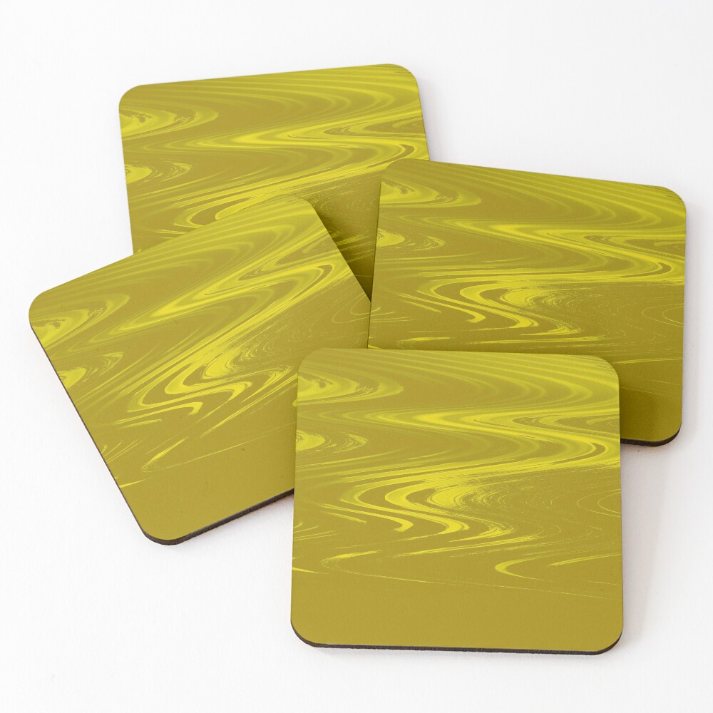 Item preview, Coasters (Set of 4) designed and sold by rum1757.