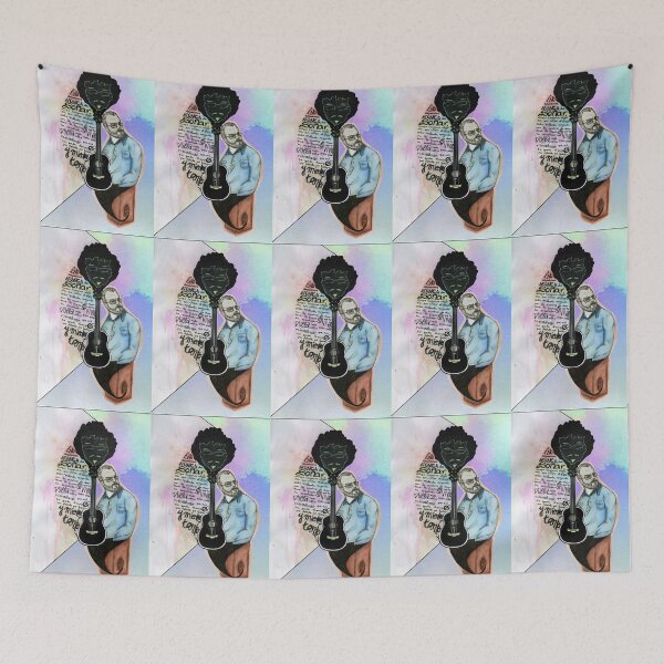 Item preview, Luis G Lucas Par designed and sold by TAMURHIA.