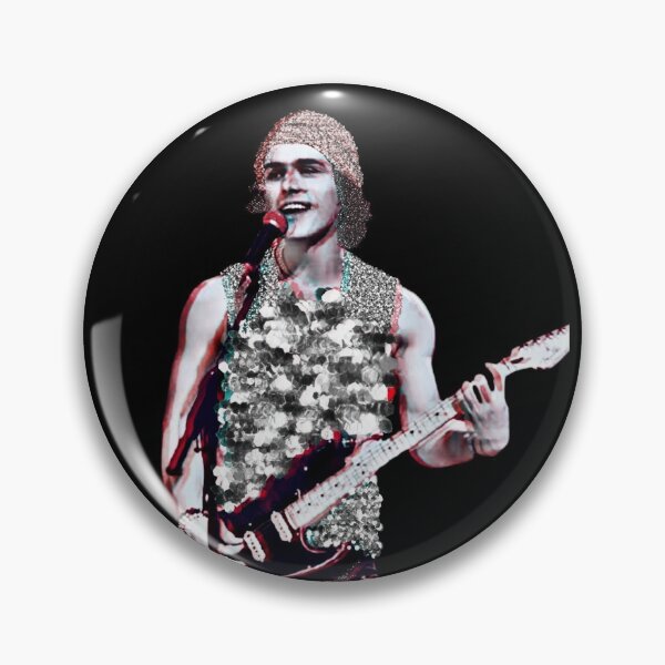 Item preview, Glitter Charlie Gillespie designed and sold by Glittereyy.
