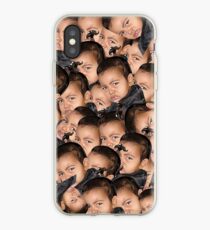 Vinilo o funda para iPhone Kimoji Noroeste