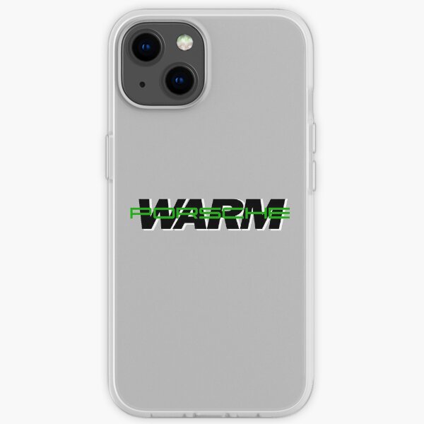 Warm Yokohama iPhone Soft Case