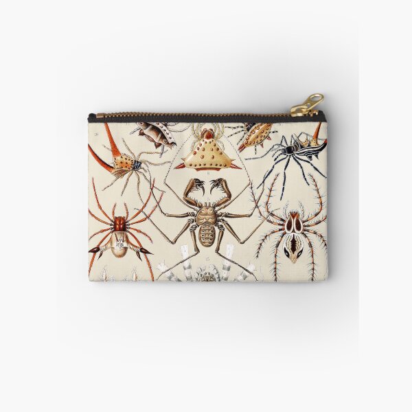 Item preview, Arachnida Scientific Plate designed and sold by Flamin' Galah.