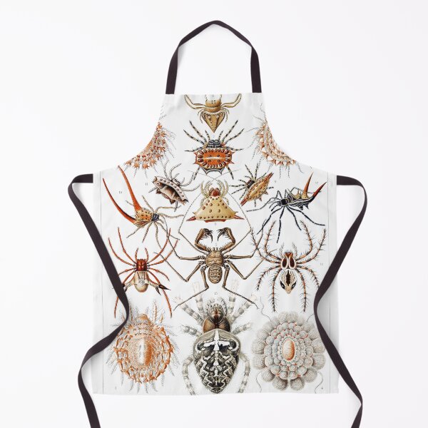 Item preview, Arachnida Scientific Plate designed and sold by Flamin' Galah.