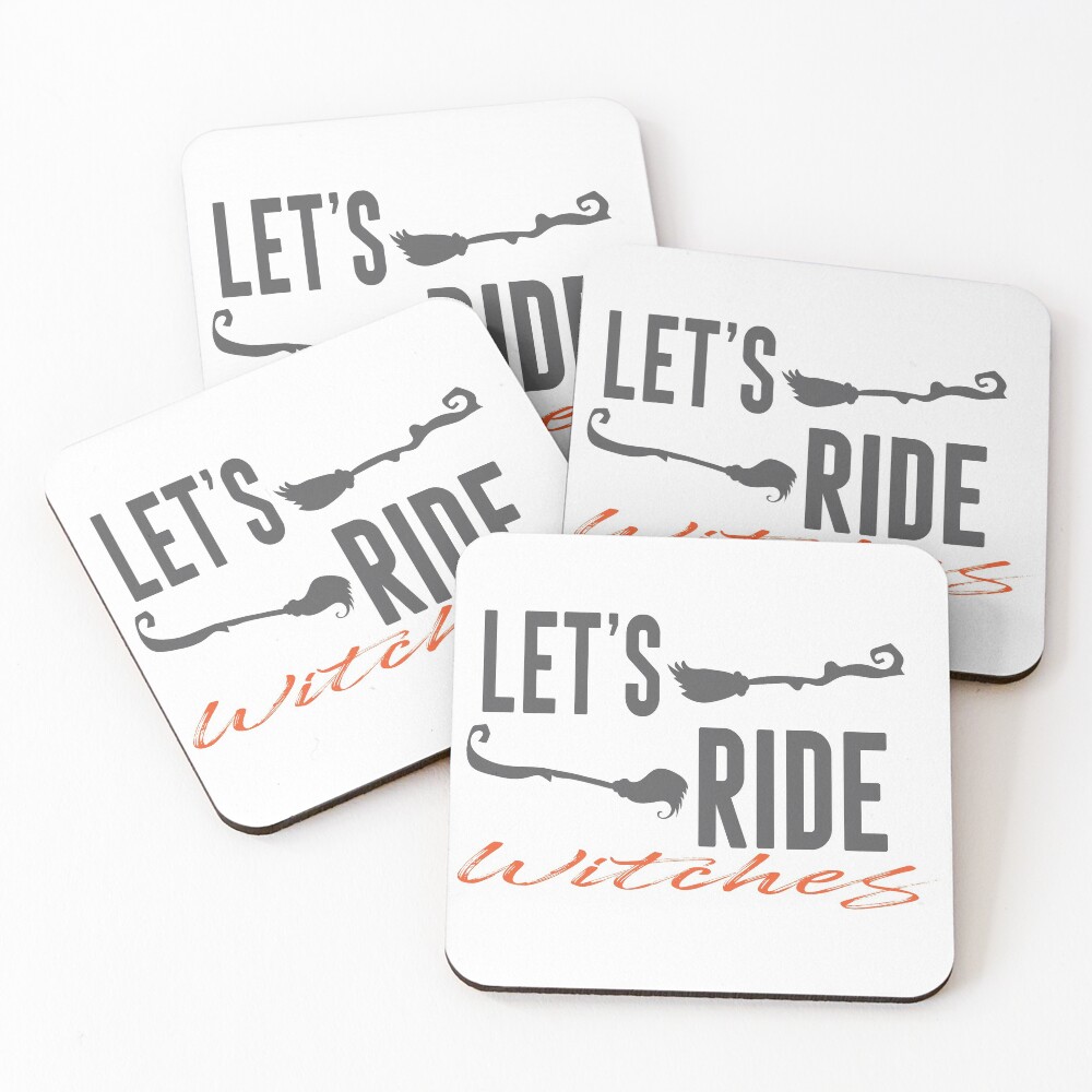 Item preview, Coasters (Set of 4) designed and sold by Fathom204.