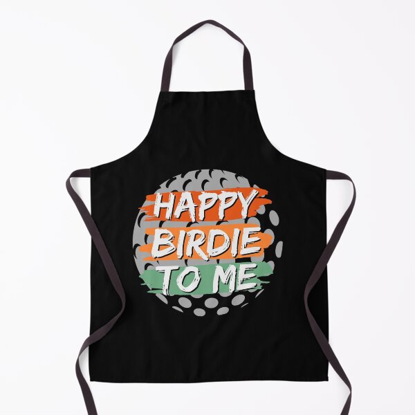 Item preview, Happy Birdie To Me Funny Golf Birthday designed and sold by ZiesMerch.