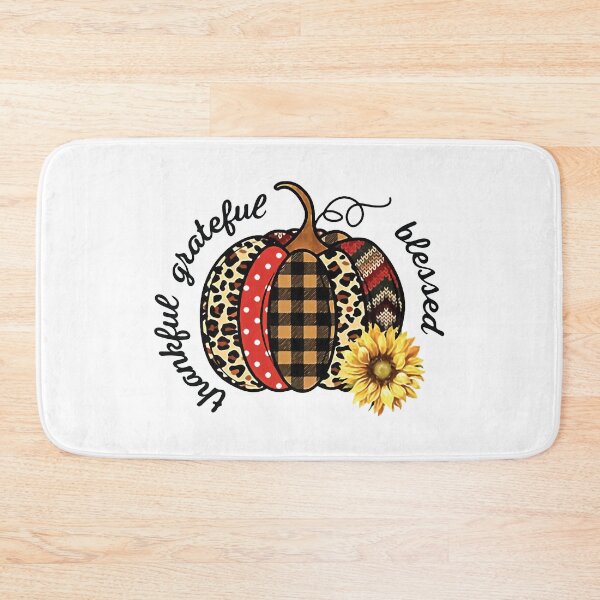 Item preview, Thankful Grateful blessed Pumpkin halloween crow spider which pumpkin witches In a world full of princesses be a witch Gift Premium Apparel Funny designed and sold by DesignByHeartUK.