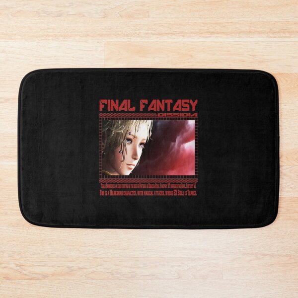 Item preview, FINAL FANTASY XIV Terra Banford| Perfect Gift|Slayer Gift  designed and sold by marienada.
