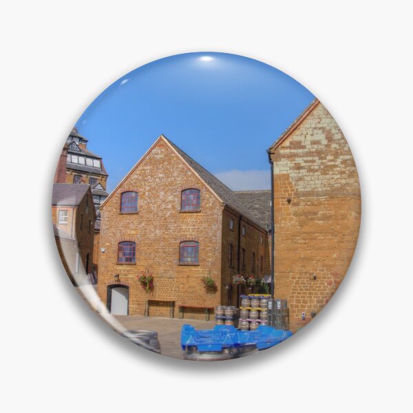 Item preview, Hook Norton Kegs designed and sold by hawkie.