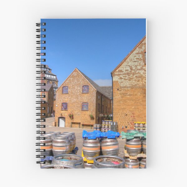 Item preview, Hook Norton Kegs designed and sold by hawkie.