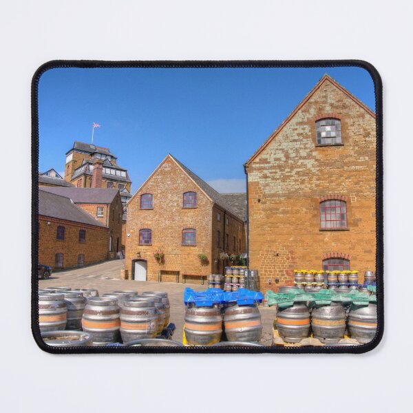 Item preview, Hook Norton Kegs designed and sold by hawkie.