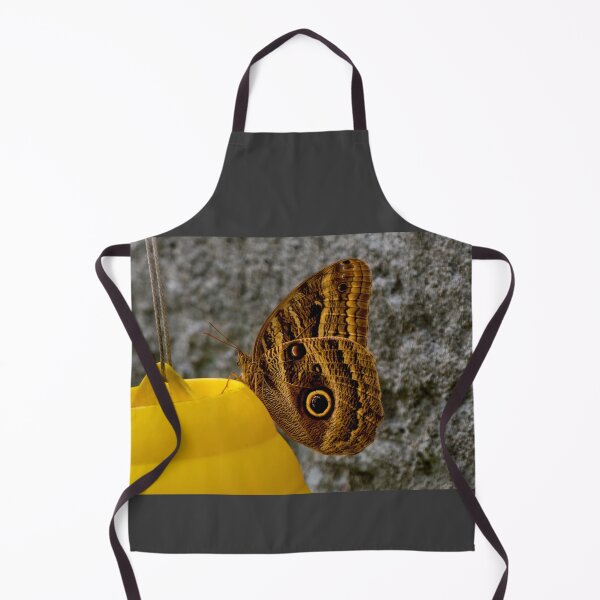 Item preview, Owl Butterfly In Andalucia designed and sold by alabca.