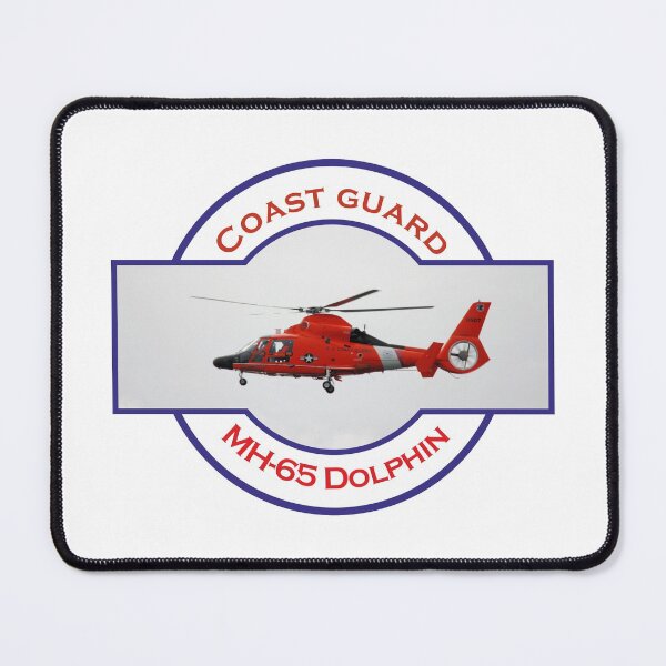 Item preview, US Coast guard Search and rescue helicopter designed and sold by ajtechdesigns.