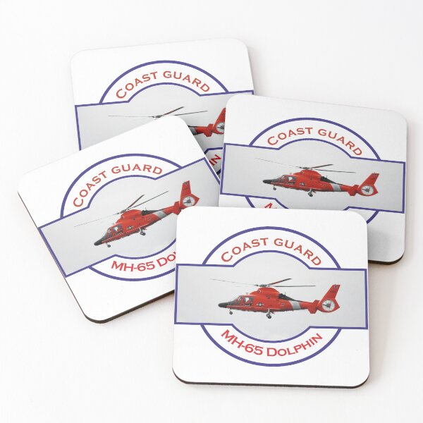 Item preview, US Coast guard Search and rescue helicopter designed and sold by ajtechdesigns.