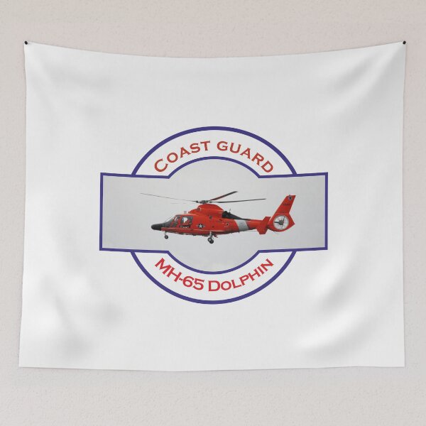 Item preview, US Coast guard Search and rescue helicopter designed and sold by ajtechdesigns.