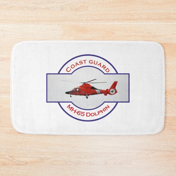 Item preview, US Coast guard Search and rescue helicopter designed and sold by ajtechdesigns.