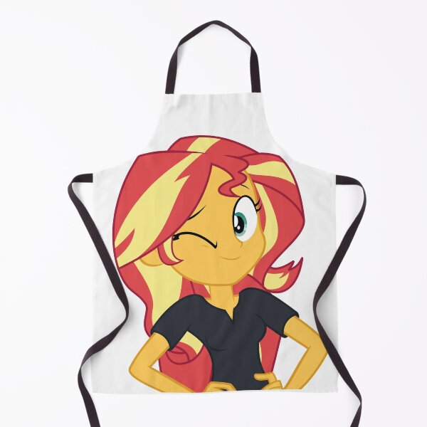 Item preview, Sunset Shimmer Winking designed and sold by Wissle.