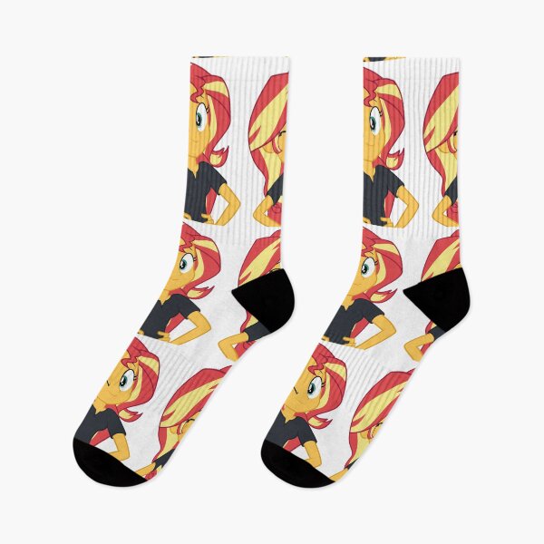 Item preview, Sunset Shimmer Winking designed and sold by Wissle.