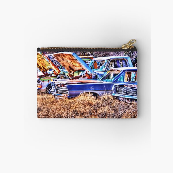 Item preview, Junk Yard - Forrestburg, Texas designed and sold by jphall.