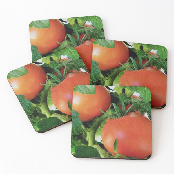 Item preview, Large Red Cherry Tomato designed and sold by Branislava Tir .