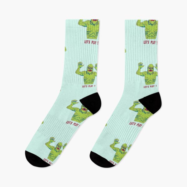 Item preview, Monster green halloween designed and sold by RIAD16.