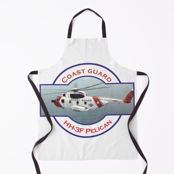 Item preview, US Coast guard Search and rescue helicopter designed and sold by ajtechdesigns.