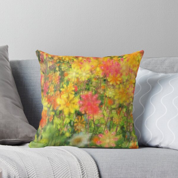 Item preview, Dash Through a Summer Field designed and sold by XanMade.