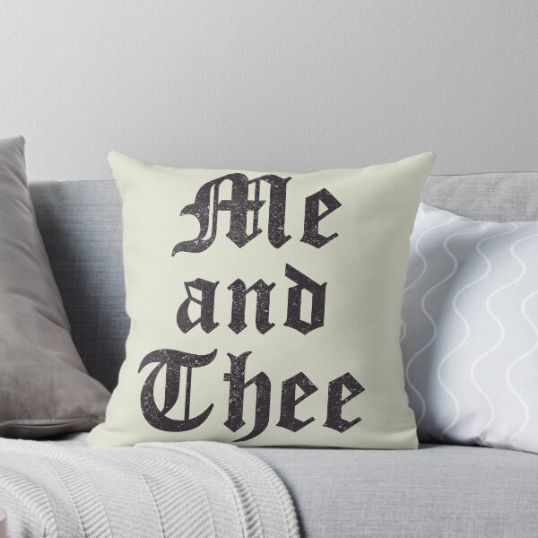Item preview, Me and Thee designed and sold by boec gear.