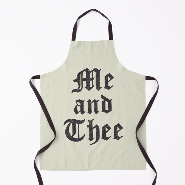 Item preview, Me and Thee designed and sold by boec gear.