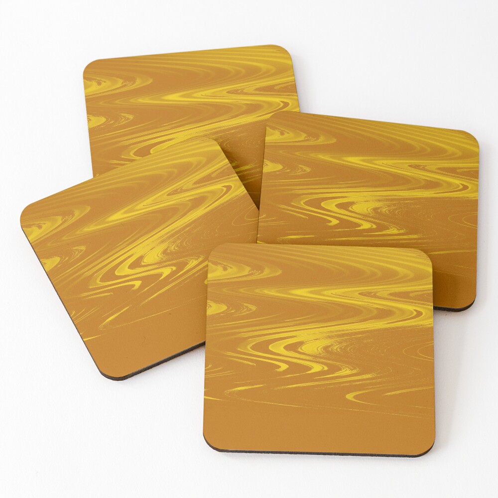 Item preview, Coasters (Set of 4) designed and sold by rum1757.
