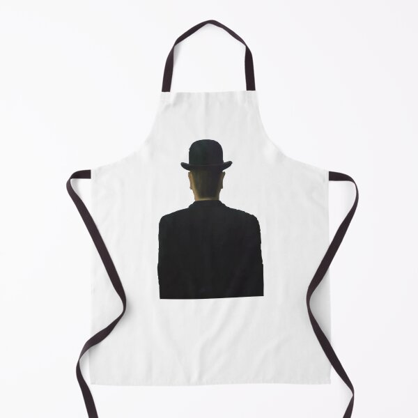 Aperçu de l'œuvre Homme au chapeau créée et vendue par Fozy-Shop-Tees.