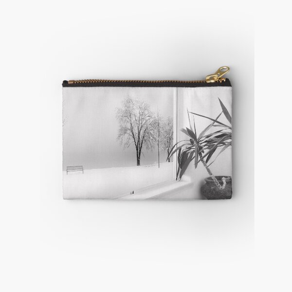 Item preview, Inside Looking Out (bw) designed and sold by John Poon.